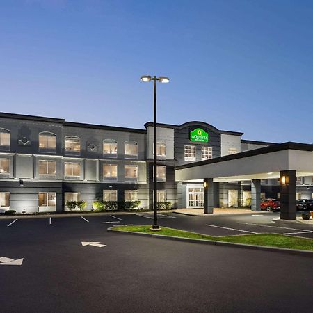La Quinta By Wyndham Mt. Laurel - Philadelphia Hotel Mount Laurel Eksteriør billede