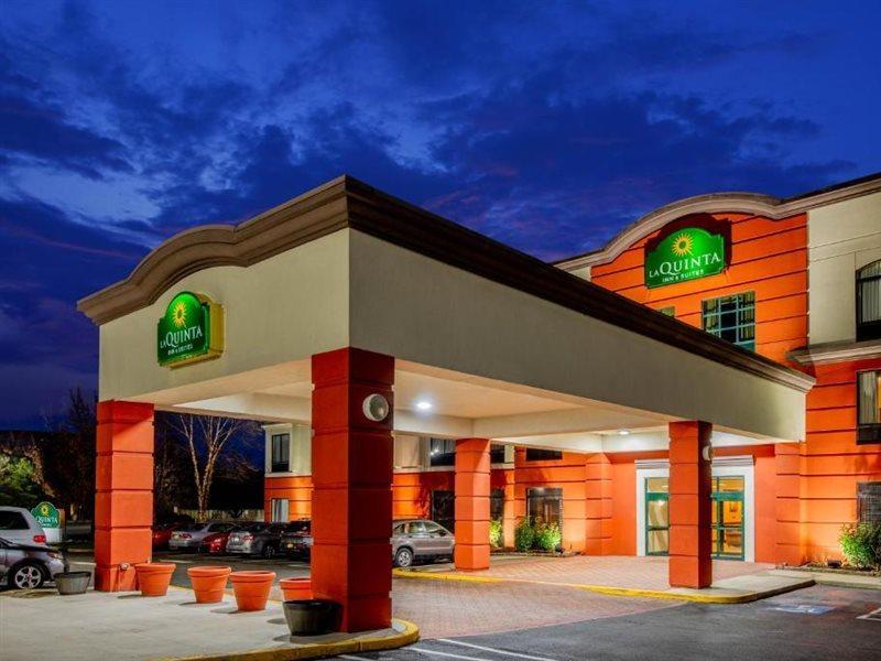 La Quinta By Wyndham Mt. Laurel - Philadelphia Hotel Mount Laurel Eksteriør billede