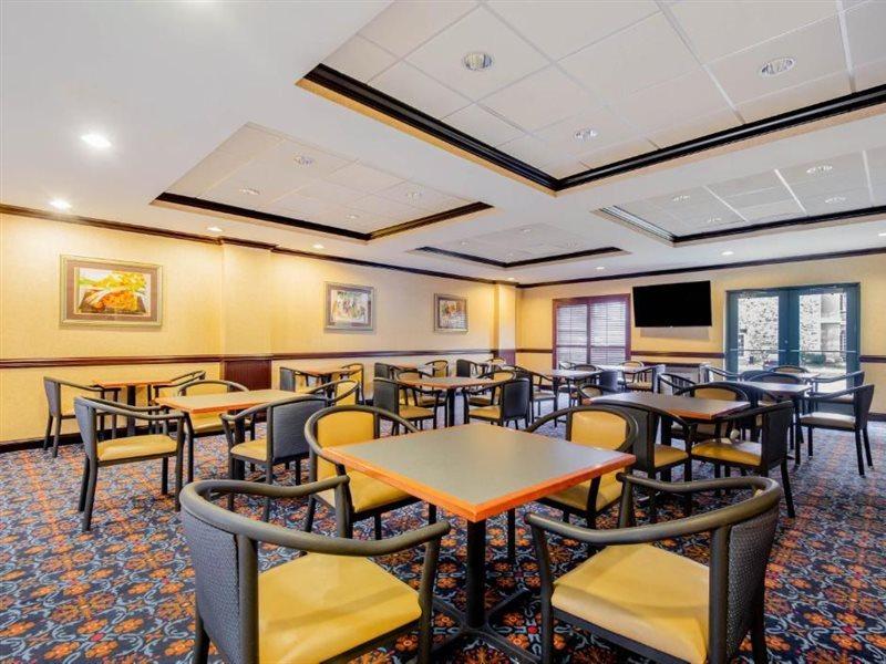 La Quinta By Wyndham Mt. Laurel - Philadelphia Hotel Mount Laurel Eksteriør billede