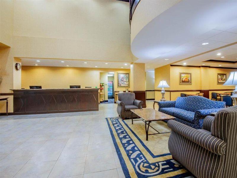 La Quinta By Wyndham Mt. Laurel - Philadelphia Hotel Mount Laurel Eksteriør billede