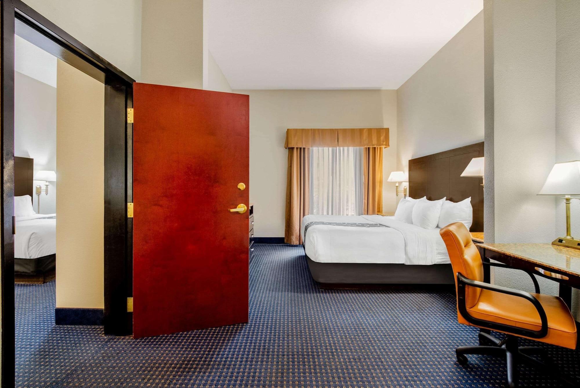 La Quinta By Wyndham Mt. Laurel - Philadelphia Hotel Mount Laurel Eksteriør billede
