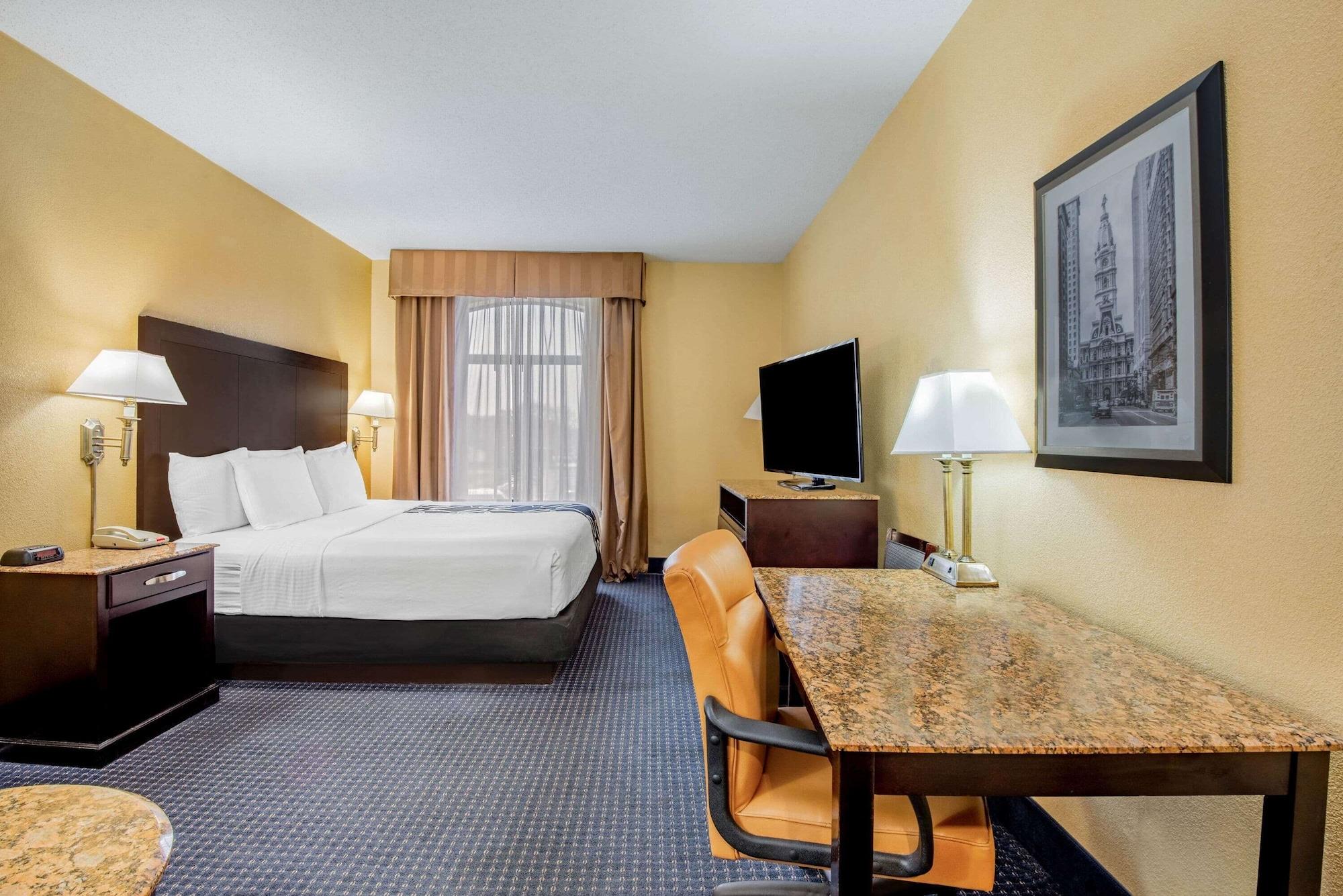 La Quinta By Wyndham Mt. Laurel - Philadelphia Hotel Mount Laurel Eksteriør billede