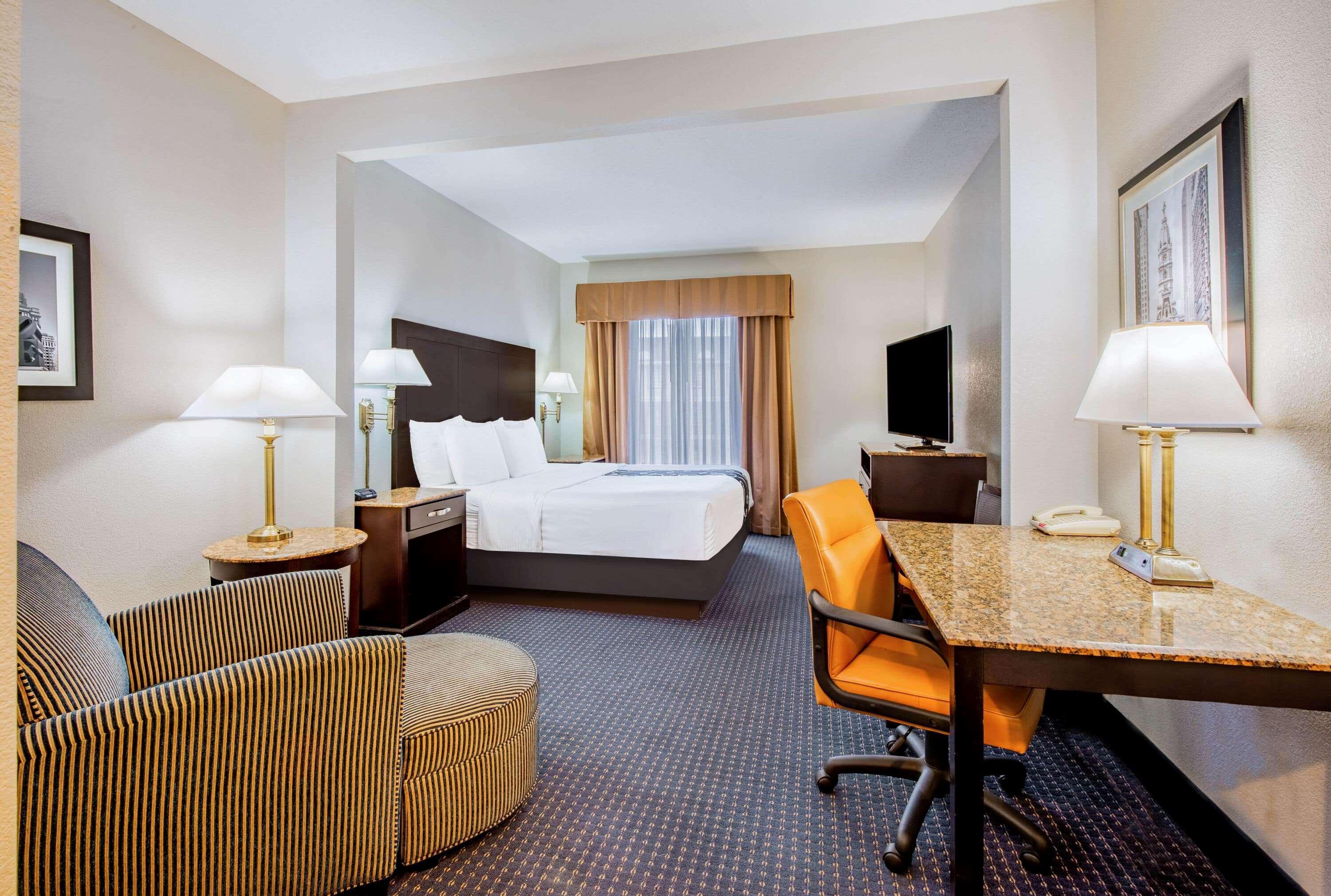 La Quinta By Wyndham Mt. Laurel - Philadelphia Hotel Mount Laurel Eksteriør billede