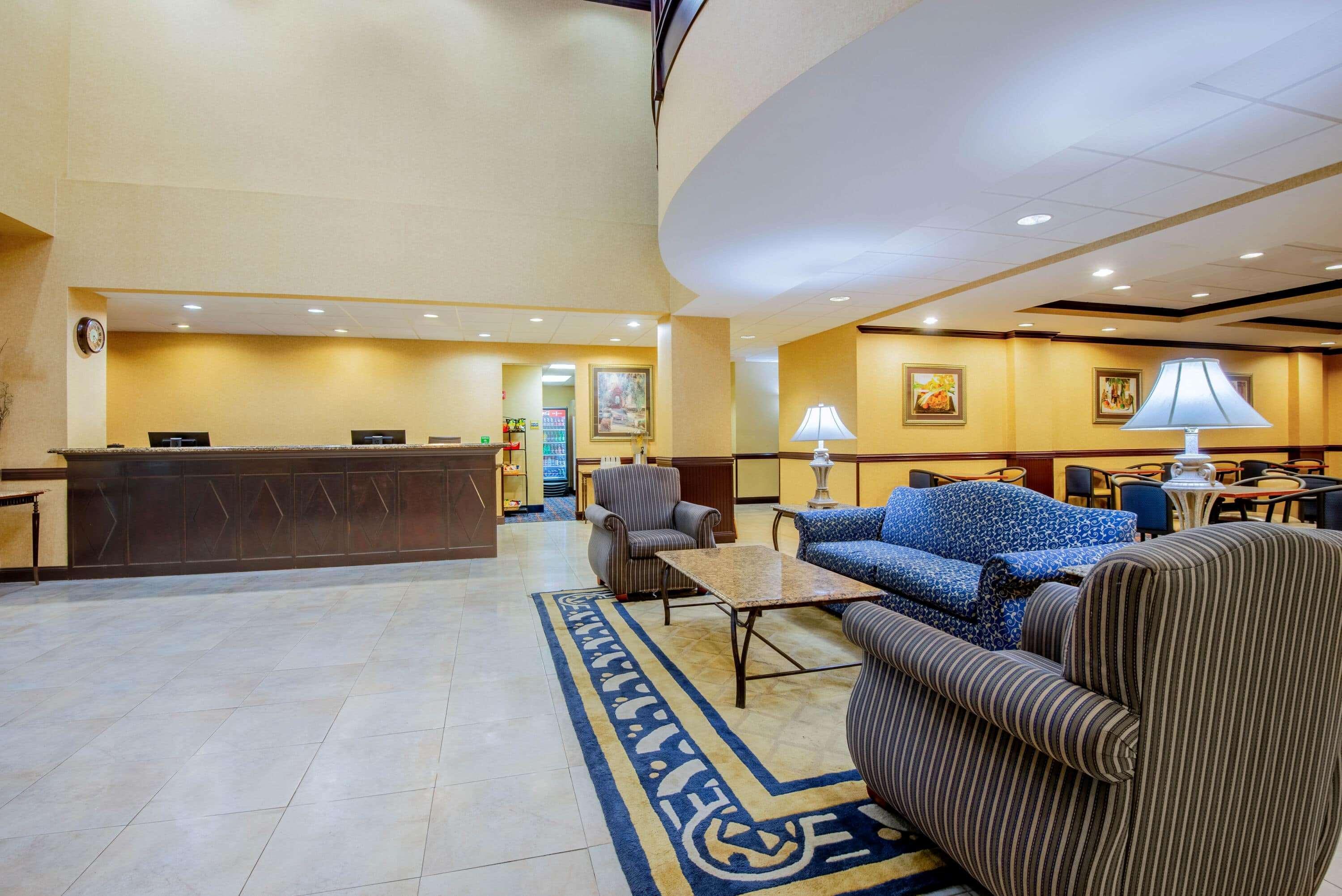 La Quinta By Wyndham Mt. Laurel - Philadelphia Hotel Mount Laurel Eksteriør billede