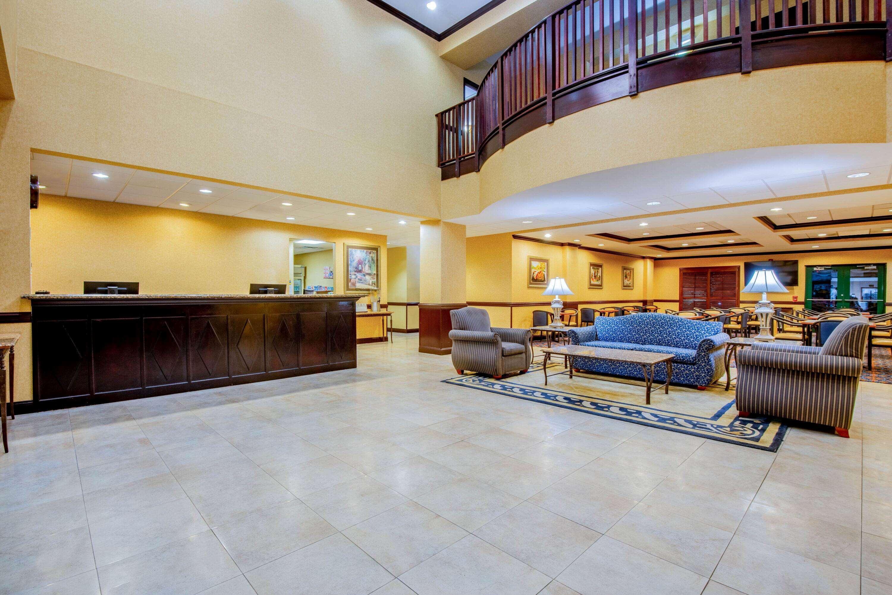 La Quinta By Wyndham Mt. Laurel - Philadelphia Hotel Mount Laurel Eksteriør billede