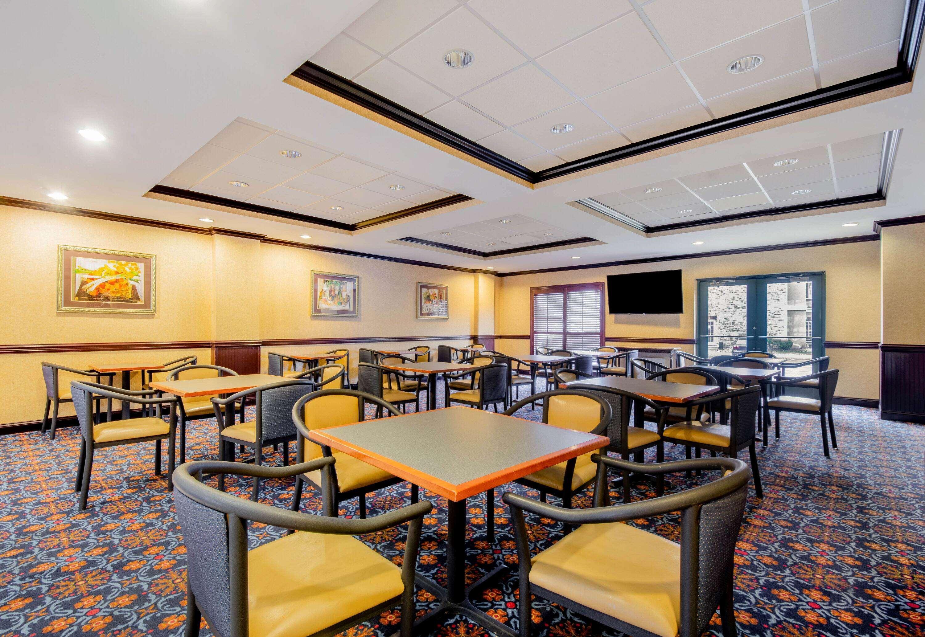 La Quinta By Wyndham Mt. Laurel - Philadelphia Hotel Mount Laurel Eksteriør billede
