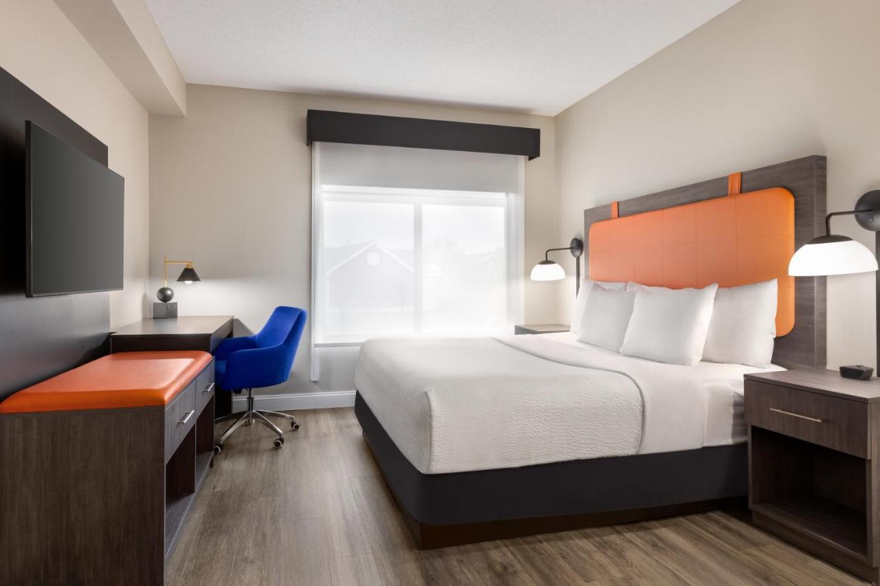 La Quinta By Wyndham Mt. Laurel - Philadelphia Hotel Mount Laurel Eksteriør billede