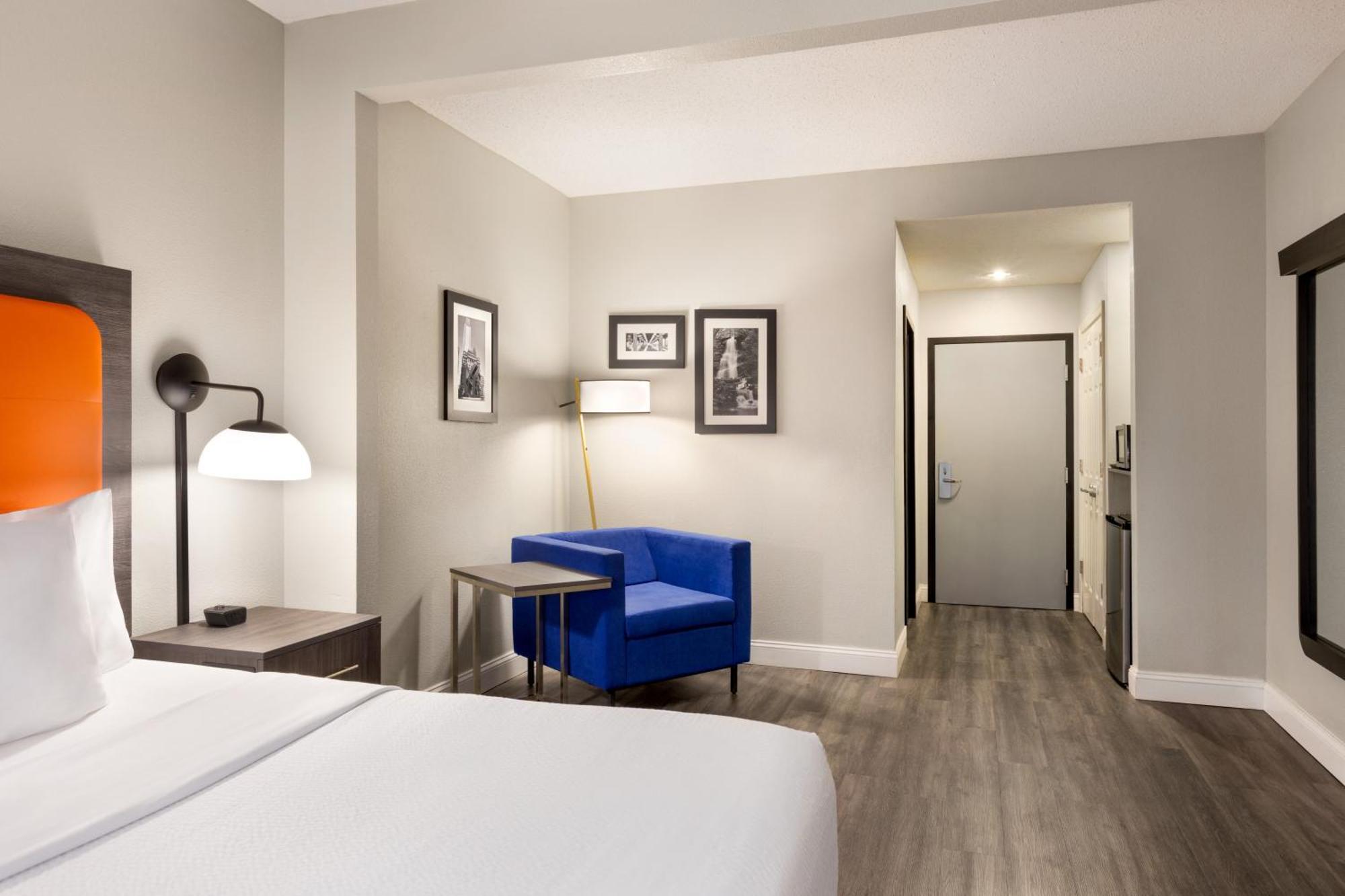 La Quinta By Wyndham Mt. Laurel - Philadelphia Hotel Mount Laurel Eksteriør billede