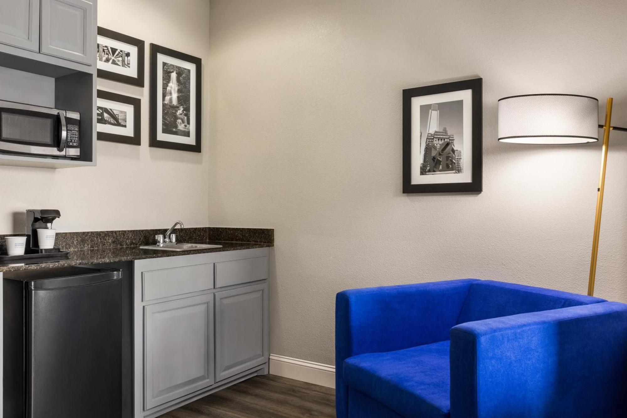 La Quinta By Wyndham Mt. Laurel - Philadelphia Hotel Mount Laurel Eksteriør billede