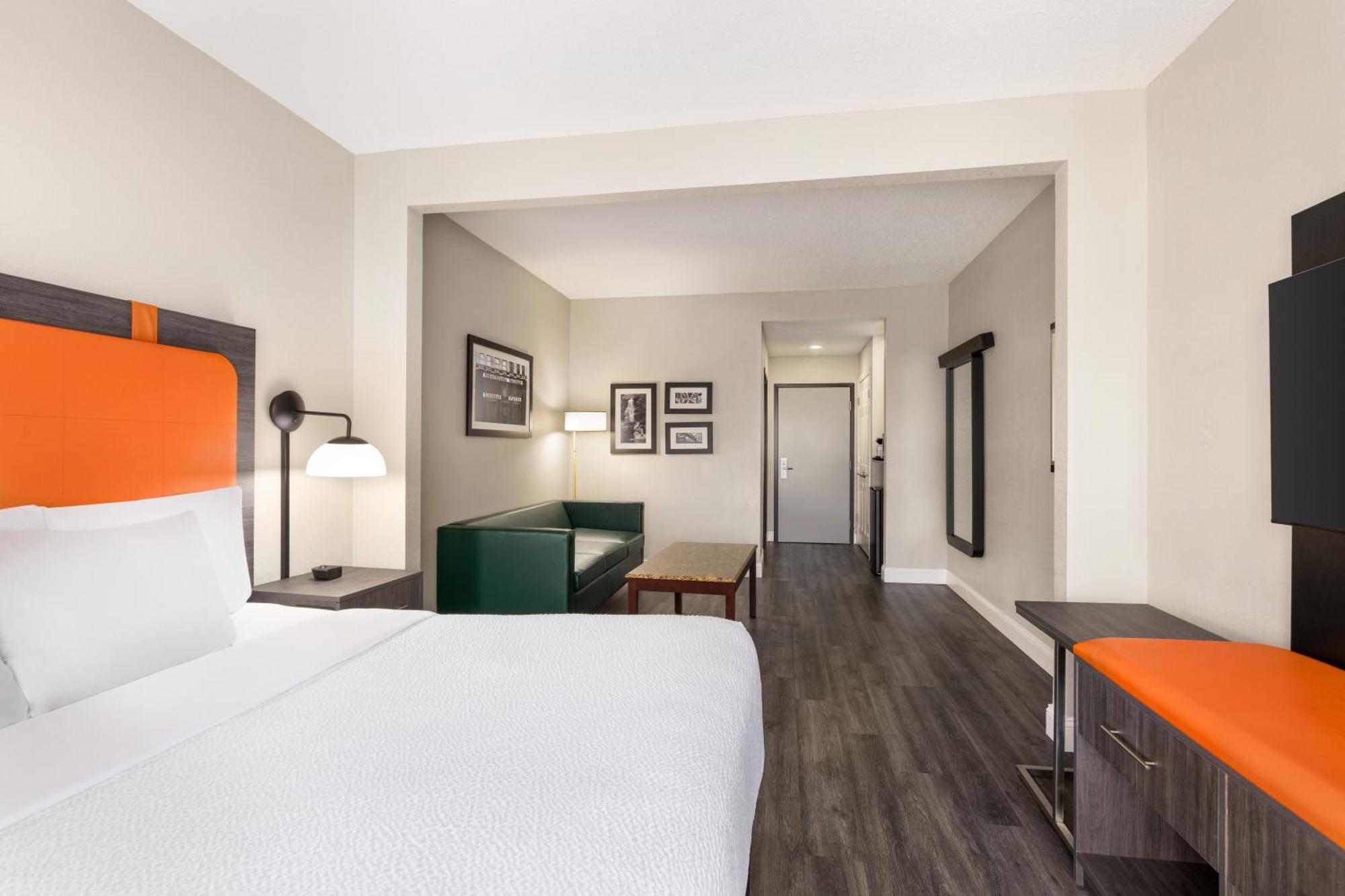 La Quinta By Wyndham Mt. Laurel - Philadelphia Hotel Mount Laurel Eksteriør billede