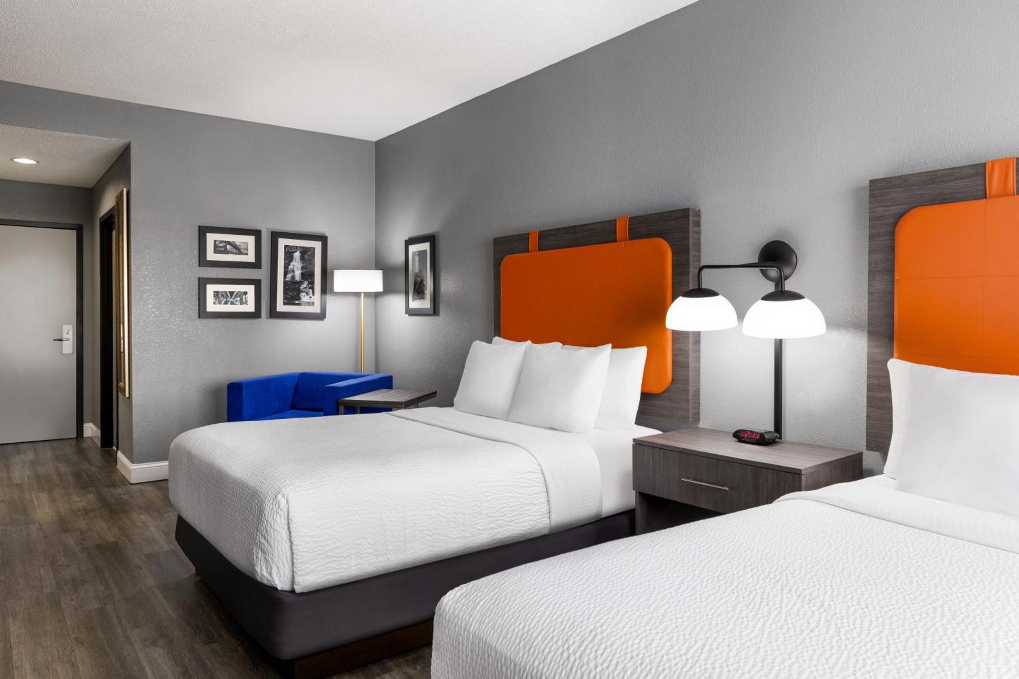 La Quinta By Wyndham Mt. Laurel - Philadelphia Hotel Mount Laurel Eksteriør billede