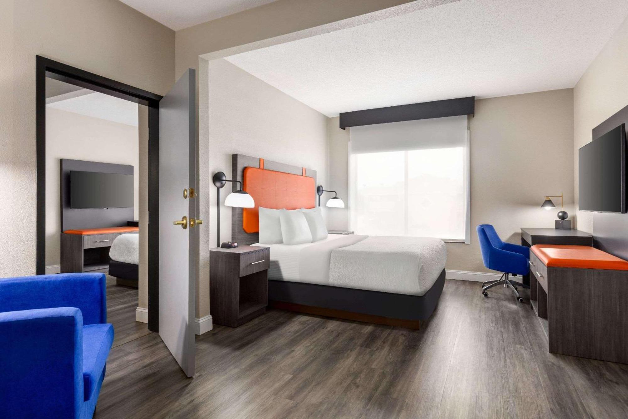 La Quinta By Wyndham Mt. Laurel - Philadelphia Hotel Mount Laurel Eksteriør billede