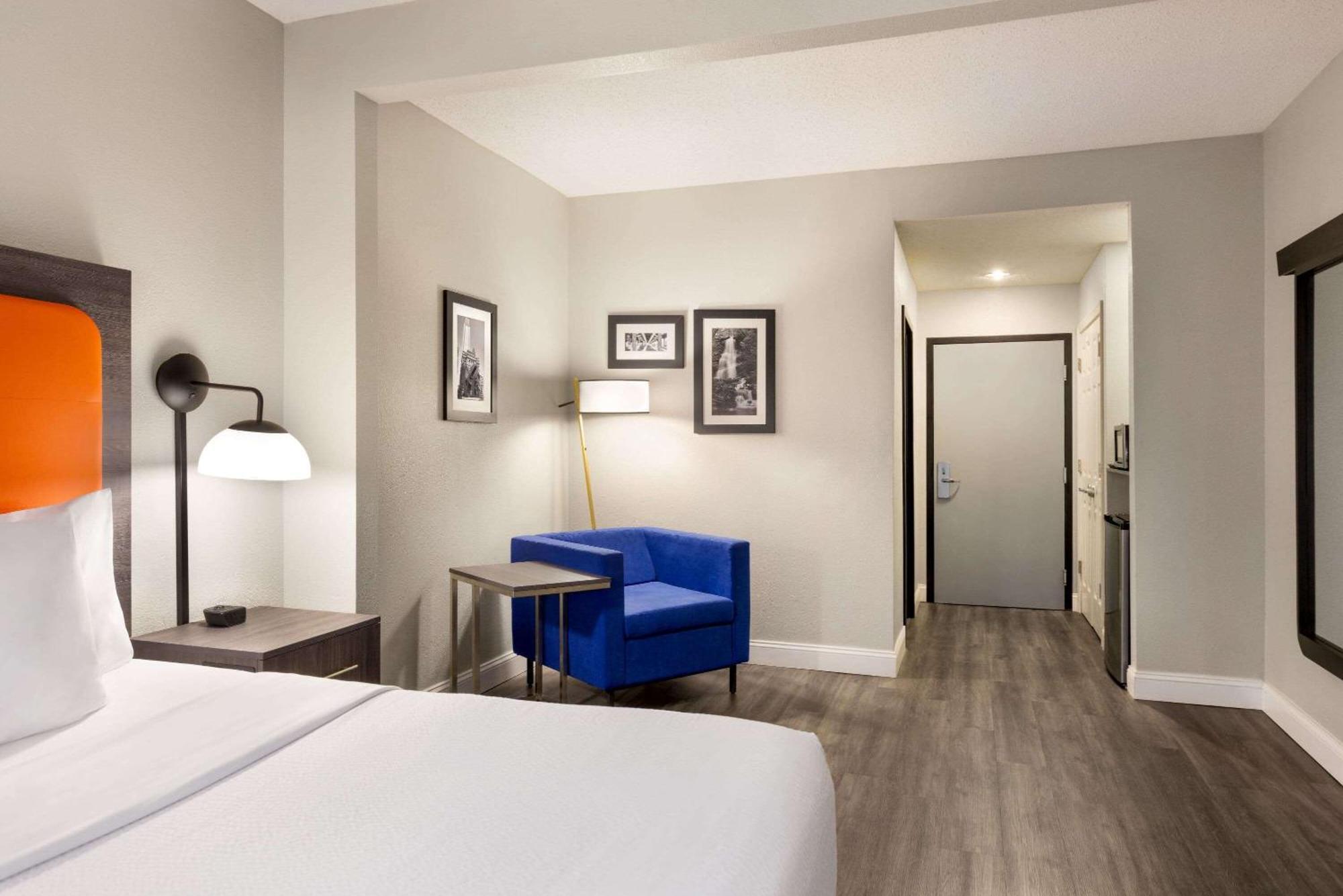 La Quinta By Wyndham Mt. Laurel - Philadelphia Hotel Mount Laurel Eksteriør billede