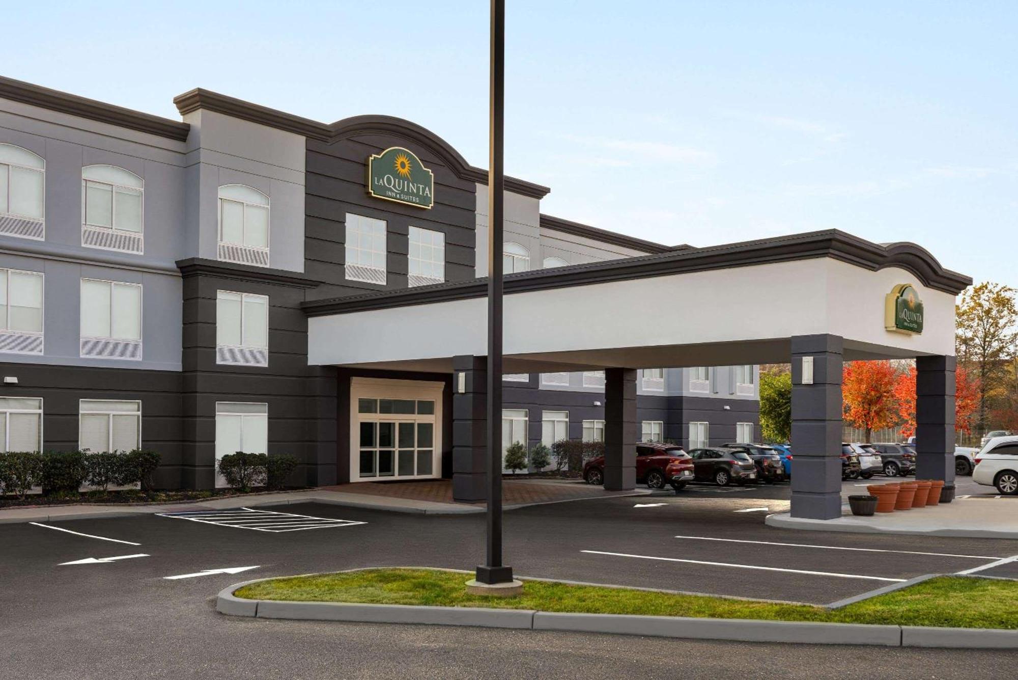 La Quinta By Wyndham Mt. Laurel - Philadelphia Hotel Mount Laurel Eksteriør billede