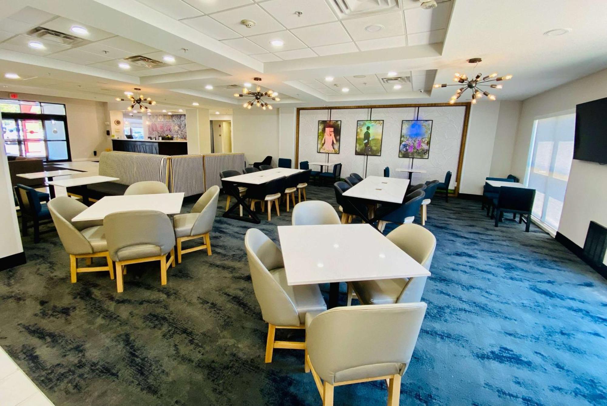 La Quinta By Wyndham Mt. Laurel - Philadelphia Hotel Mount Laurel Eksteriør billede